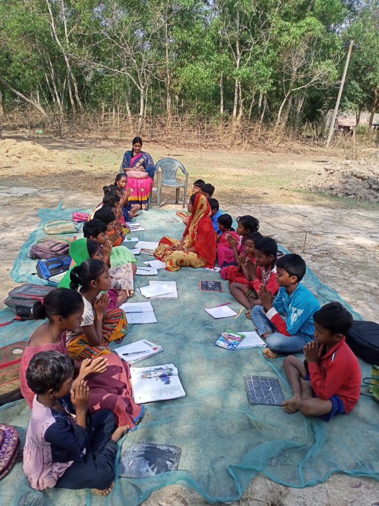 Shishu Sanskar Kendra